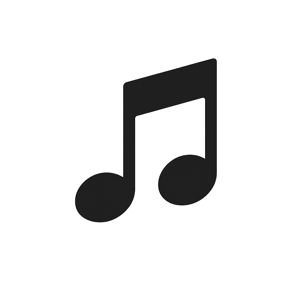 Piattaforma virtuale della musica